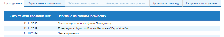 На підпис Зеленському передали закон про модернізацію сержантської служби в ЗСУ